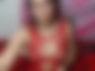 Live cam show with Amaranta - Roleplay on crypto-cams