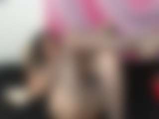 Amaranta's Live Sex Cam Show