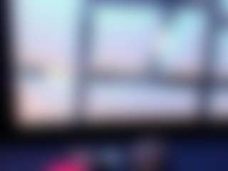 Live cam show with hannacollins01 - Average on CamwithHer