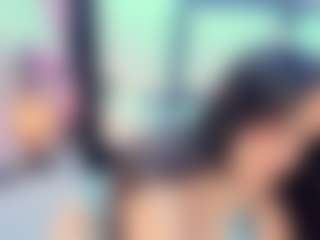 Live cam show with hannacollins01 - Ahegao on Camiplay Live