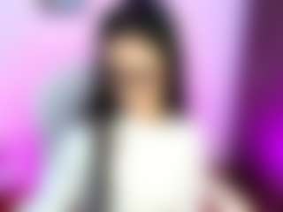 Live cam show with Lei - Skinny on anonymated.com