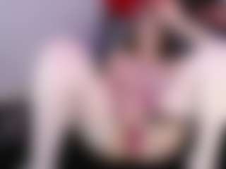 Live cam show with Scarlett-Gushes - BBW on SinfulBabes