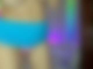 Live cam show with SolarNicky - Green Eyes on Camming Site