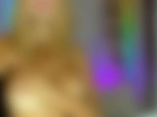 Live cam show with SolarNicky - Blonde Hair MILF on Soda Cam