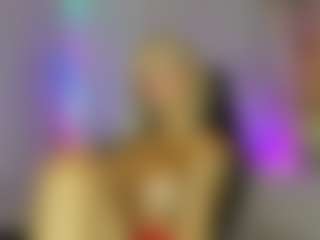 SolarNicky MILF webcam performer live streaming