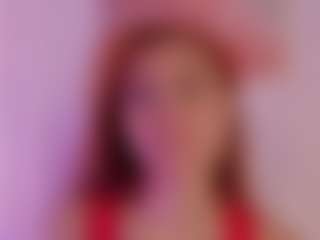 Live cam show with aprilwatsonn - Green Eyes on Hubzter Live