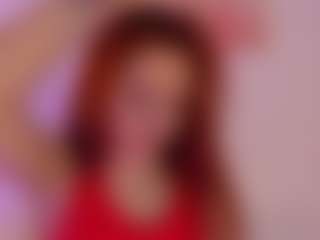 Live cam show with aprilwatsonn - Green Eyes on TeamSkeetLive