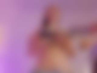 Live cam show with aprilwatsonn - Fetish on xDating