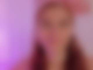 Live cam show with aprilwatsonn - Green Eyes on Big Tits