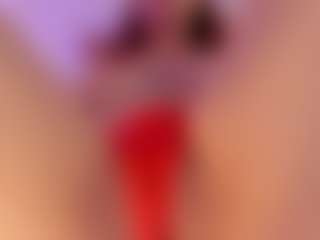 Live cam show with aprilwatsonn - Sugarbaby on https://playwithruby.com
