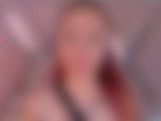 Live cam show with aprilwatsonn - Green Eyes on CSO-WL