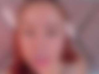Live cam show with aprilwatsonn - Green Eyes on Camsoda Late Night