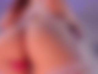 Live cam show with aprilwatsonn - Thin on CamwithHer