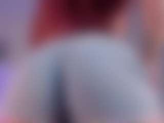 Live cam show with aprilwatsonn - Shaved on CamwithHer