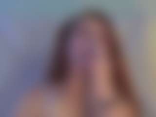 Live cam show with aprilwatsonn - Cum Brown Hair on CamwithHer