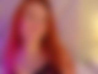 Show en direct avec aprilwatsonn - Green Eyes sur Camsoda