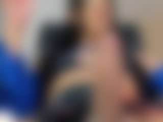 Ari-Ana's Live Sex Cam Show