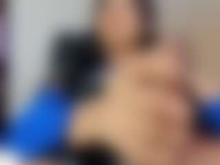 Ari-Ana's Live Sex Cam Show