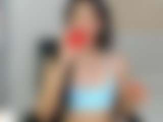 Ari-Ana's Live Sex Cam Show