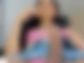 Ari-Ana's Live Sex Cam Show