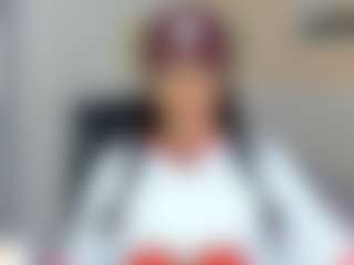 Ari-Ana's Live Sex Cam Show