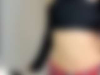 Ari-Ana's Live Sex Cam Show