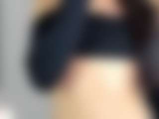 Ari-Ana's Live Sex Cam Show