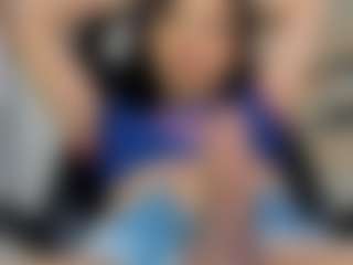 Ari-Ana's Live Sex Cam Show