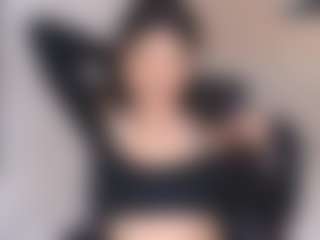 Ari-Ana's Live Sex Cam Show
