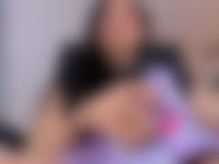Ari-Ana's Live Sex Cam Show