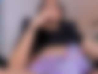 Ari-Ana's Live Sex Cam Show