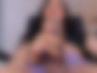 Live cam show with Ari-Ana - Drinking on Lustler