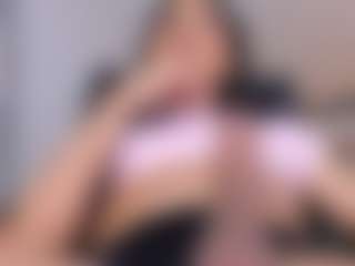 Ari-Ana's Live Sex Cam Show