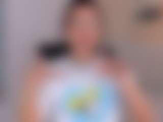 Ari-Ana's Live Sex Cam Show