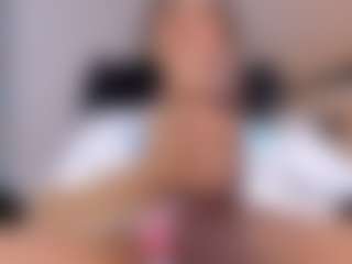 Ari-Ana's Live Sex Cam Show