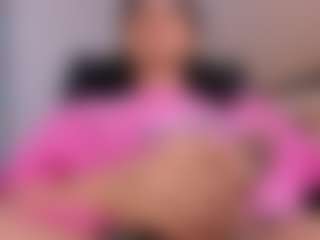 Ari-Ana's Live Sex Cam Show