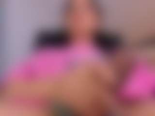 Ari-Ana's Live Sex Cam Show