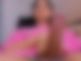 Ari-Ana's Live Sex Cam Show