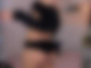 Ari-Ana's Live Sex Cam Show