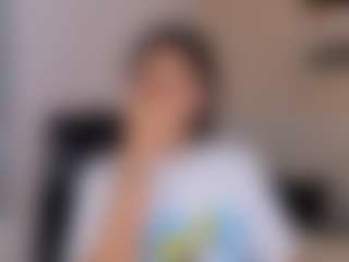 Live cam show with Ari-Ana - Brown Eyes on Strip Flash - Live Sex Shows