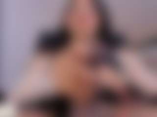 Ari-Ana's Live Sex Cam Show