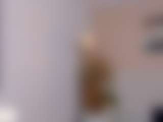 Cam Show en direct de Ari-Ana