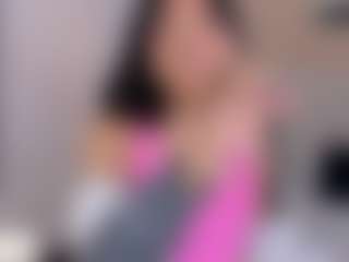 Cam Show en direct de Ari-Ana