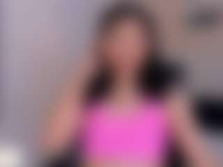 Ari-Ana's Live Sex Cam Show