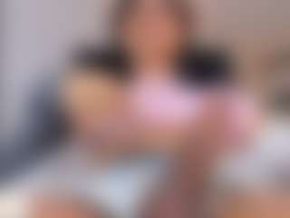 Ari-Ana's Live Sex Cam Show