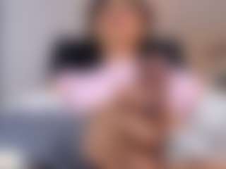 Ari-Ana's Live Sex Cam Show