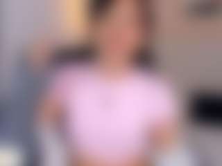 Ari-Ana's Live Sex Cam Show