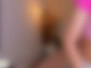 Ari-Ana's Live Sex Cam Show