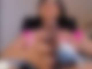 Ari-Ana's Live Sex Cam Show