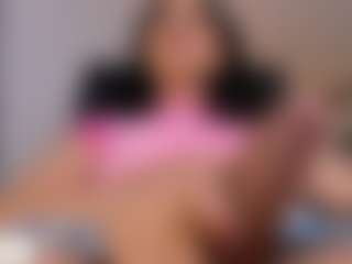 Ari-Ana's Live Sex Cam Show